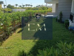 شقه ارضي مفروشه مودرن ٣ غرف و ٣ حمام 118,000 ج.م