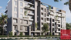 9 سنين قسط شقة 3 غرف في التجمع بمقدم 480 ألف داخل كمبوند Notion 8,008,000 ج.م