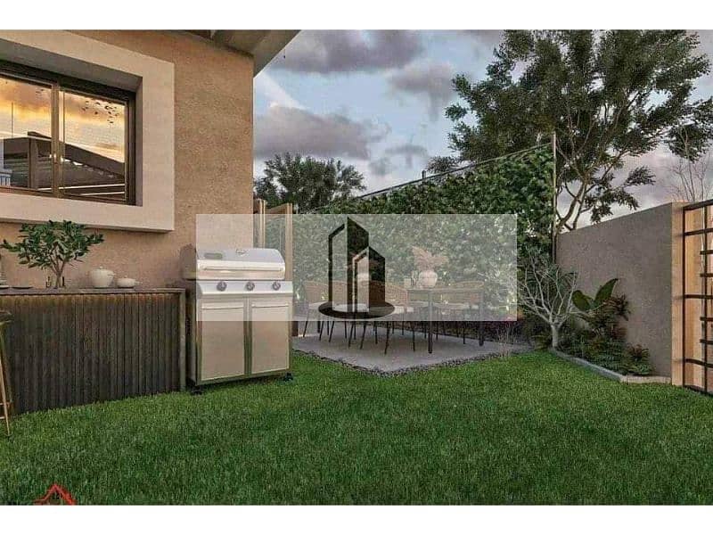 اس فيلا  للبيع تقسيط في كمبوند سراي السعر حصررررري 0