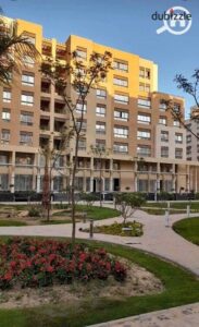 أرخص عياده استلام فورى فى الممشى السياحى بكمبوند المقصد بالعاصمه وبأقساط ع 12 سنـه ( جاهزه للتشغيل ) 1,531,000 ج.م