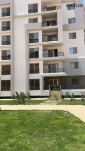 للبيع شقة استلام فوري متشطبه بالكامل في New Zayed في Westview 6,269,139 ج.م