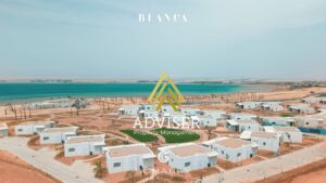 لقطة شاليه علي البحر ارضي بجاردن للبيع في سوما باي الغردقة البحر الاحمر – Soma Bay Hurghada Red Sea 10,300,000 ج.م