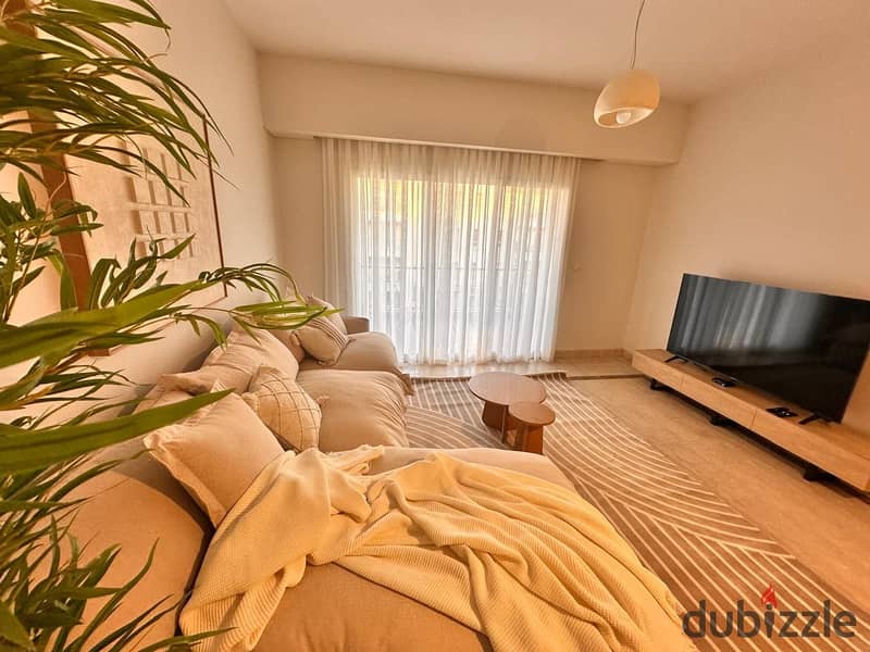 الرمز MIVr410   شقة للإيجار في ميفيدا بوليفارد 0