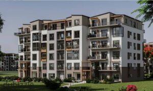 شقة غرفة واحدة في هايد بارك التجمع – استلام قريب -مقدم 5% وتقسيط حتى 8 سنوات-القاهره الجديده 6,000,000 ج.م