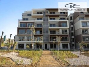 بأقل من سعر السوق شقة استلام فورى بمساحة ٢٣٨ مترًا مربعًا فيو لاند سكيب للبيع في بالم هيلز، القاهرة الجديدة 13,000,000 ج.م