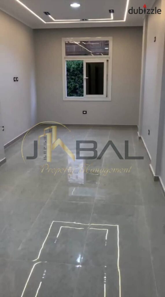 مقر إداري قانون جديد للإيجار السنوي – سبورتنج 0