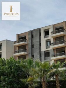 18,660,000 ج.م شقة للبيع في سوان ليك ريزيدنس – حسن علام (IRS) – تشطيب كامل 231 م لقطه – التجمع – القاهره الجديده