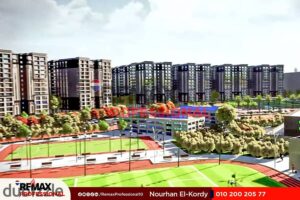 7,000,000 ج.م شقة للبيع 160م في قلب سموحة – مروج