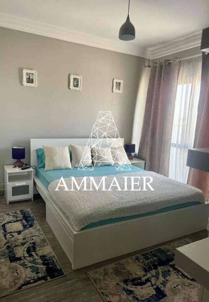 ستوديو للإيجار في كمبوند كورت يارد – سوديك ويست 0