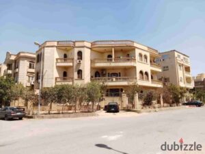 فيلا للبيع في الحي التاني 42,000,000 ج.م