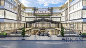 من المالك محل 27 متر ع الممشي السياحي بجوار كمبوند دار مصر حدايق اكتوبر بمقدم 270 الف استلام 6 شهور BA 1,215,000 ج.م