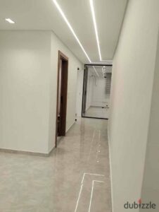 مقر اداري في أميز مواقع مصر الجديدة 200,000 ج.م