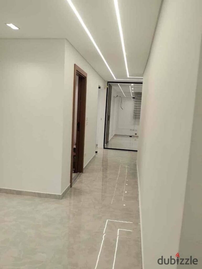 مقر اداري في أميز مواقع مصر الجديدة 0