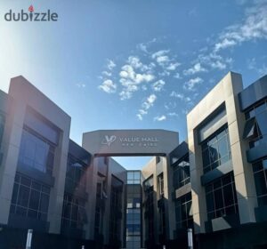 فرصة استثمارية نادرة صيدلية للبيع في التجمع الخامس على محور الجزيرة الرئيسي مباشرة 21,282,000 ج.م