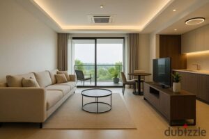 شقة لقطة للبيع بسعر لن يتكرر وبالتقسيط في ارقى كمبوند في قلب الشيخ زايد القديمة 3,900,000 ج.م