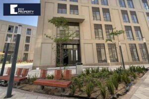 شقة باطلالة رائعة و سعر مميز للبيع في District 5 التجمع – القاهرة الجديدة 10,560,000 ج.م