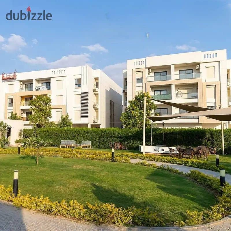 امتلك شقة تشطيب ألترا سوبر لوكس بالتكيفات في كمبوند الجار شيراتون Al-Jar Sheraton في مصر الجديدة بجوار سيتي سنتر ألماظه  على امتداد شارع الثورة 0