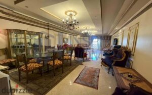 35,000 ج.م شقة مفروشة للإيجار 175م سموحة المربع الذهبي – عمارة براند