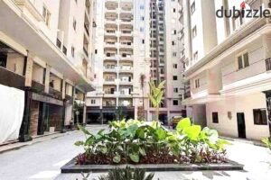 5,107,000 ج.م شقة للبيع 145م سموحة – كومباوند فالوري سموحة (ش النقل والهندسة)