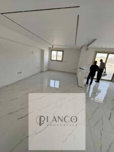 5,200,000 ج.م A fully finished apartment in Al Kanarya Compound