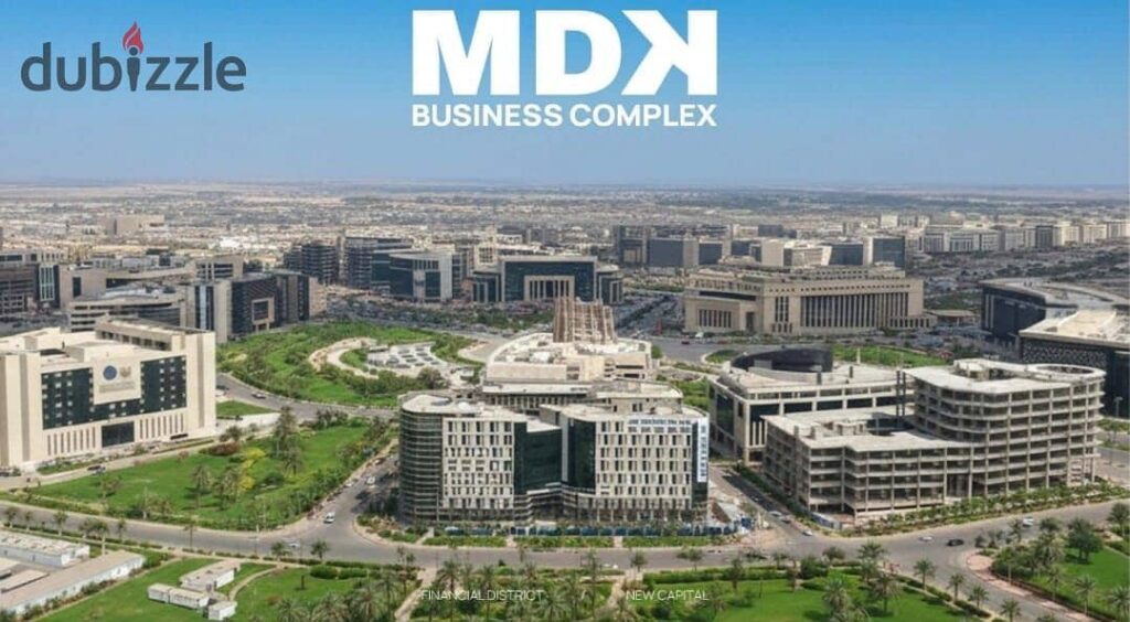 عاين مكتبك فى الحى الاادارى فى العاصمة وقسط على 7سنين مكاتب جاهزة للاستلام ومتشطبة بالتكييفات 0