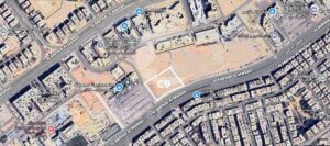 14,000,000 ج.م فرصة مميزة للاستتثمار في افضل موقع علي المحور المركزي مباشرة بمول C9 واقل سعر باطول تقسيط