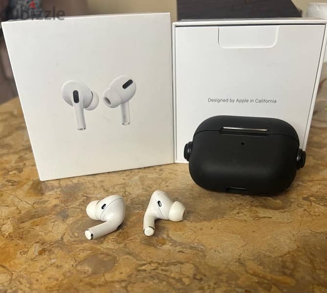 Airpods Pro 0