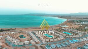 16,000,000 ج.م لقطة شاليه علي البحر بمقدم 10% للبيع في سوما باي الغردقة البحر الاحمر – Soma Bay Hurghada Red Sea