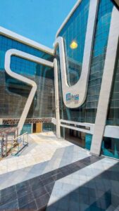 275,000 ج.م مكتب جاهز بمساحة 250م² في Business Plus – عنوان قوي لنجاح شركتك