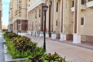 شقة للبيع 177 م (صوارى) 7,500,000 ج.م