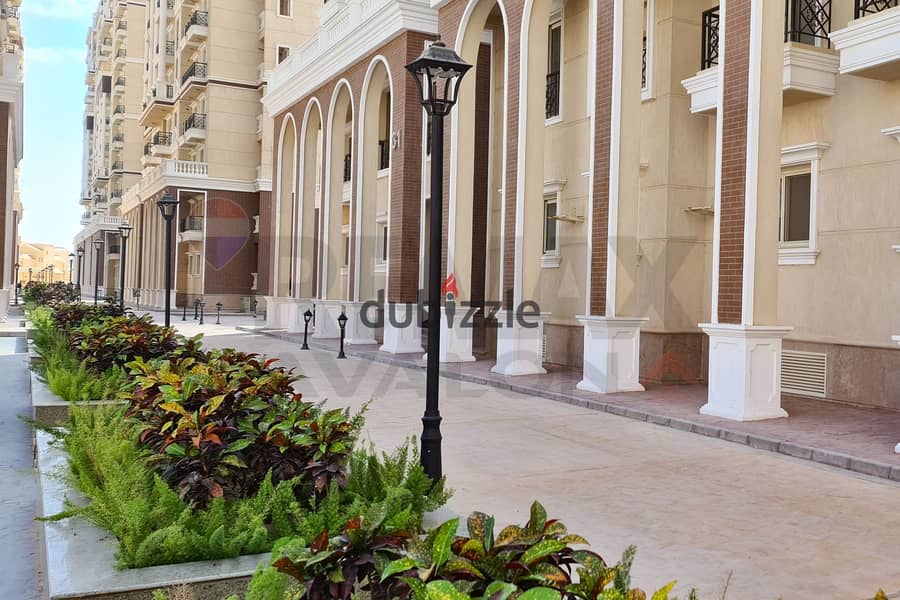 شقة للبيع 177 م (صوارى) 0