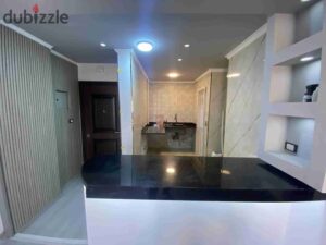 4,350,000 ج.م مدينتى شقه للبيع 82 متر فى الb7 تشطيبات خاصه اول سكن