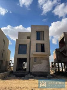 39,000,000 ج.م فيلا مستقله 390 متر لوكيشن مميز اقل سعر في كمبوند ستيت بجوار سوان ليك ريزيدنس التجمع القاهره الجديده stei8ht