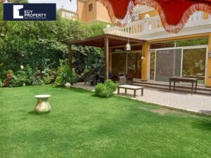 بموقع خيالي فيلا فاخرة متشطبة بالكامل للبيع في كمبوند ستيلا هليوبوليس – هليوبوليس الجديدة 10,500,000 ج.م