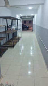 11,000,000 ج.م مقر أدارى عبارة عن 6 باكيات يصلح لجميع الاغراض . .