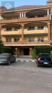 4,800,000 ج.م شقة بسعر لقطة متشطبة بكمبوند الخمايل الشيخ زايد المرحلة التالتة أ خلف مسجد الشرطة نموذج 1 تقسيمة مميزة امامية على شارع خطوات للبوابة ومحور 26 يوليو