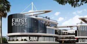 محل 40 متر دور ارضي للبيع بالتقسيط في حدائق أكتوبر قرب مدينة زويل بترافيك خيالي مقدم 15% فقط 8,000,000 ج.م