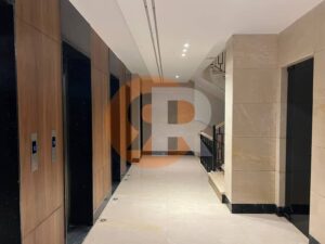 20,000 ج.م شقه مميزه للايجار الفاضي بكمبوند بالم سيتي