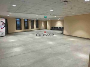 13,000,000 ج.م الرحاب عيادة ٧٣م بيع جيت واي استلام فوري موقع مميز