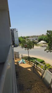 شقة متشطبة بالكامل فيو جاردن للبيع في جاليريا قلب التجمع الخامس 8,200,000 ج.م