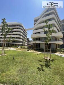 شقة للبيع في bloomfields القاهرة الجديدة، 112م استلام فورى في المستقبل سيتي بلوم فيلدز ، بالقرب من سراي 3,750,000 ج.م