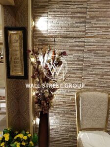 شقة لوكيشن مميز للبيع فوري في التجمع علي محمد نجيب الرائسي و التسعين امام ارك 11,500,000 ج.م