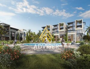 ستاند الون للبيع بأقل سعر في كمبوند ماليف التجمع السادس – قسط لقطة 35,000,000 ج.م