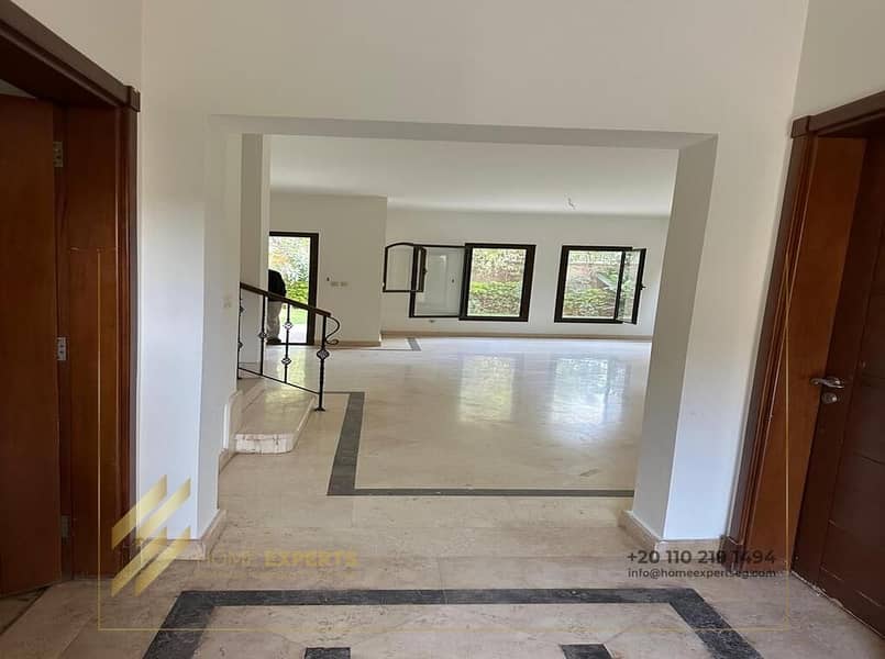 توين هاوس للإيجار في ميفيدا بسعر أقل من الماركت 0