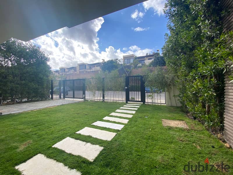 توين هاوس فاخر للإيجار في Allegria بتصميم شهيرة فهمي – استلام فوري 0