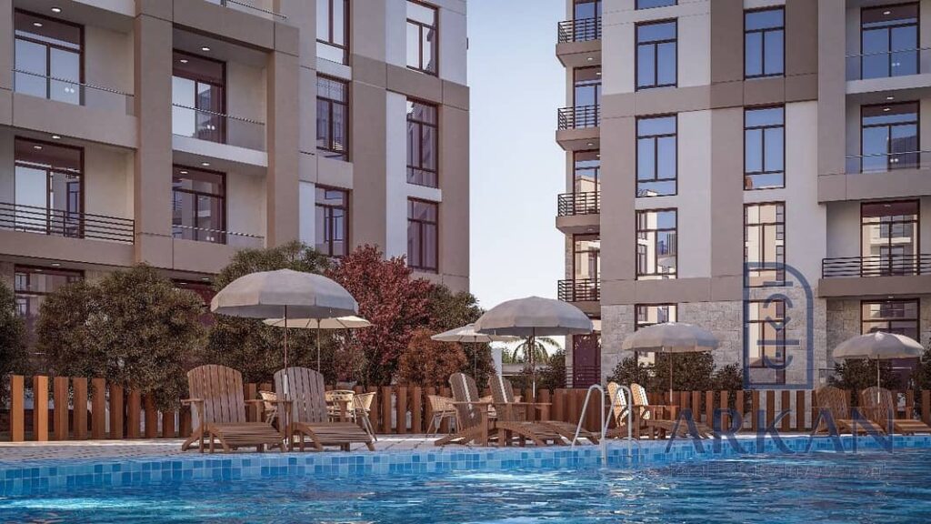 MS شقة 158م في أميز موقع في حدايق اكتوبر بمقدم 200 الف فقط واقساط تصل ل 10 سنوات بدون فوايد! 0