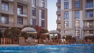 MS شقة 158م في أميز موقع في حدايق اكتوبر بمقدم 200 الف فقط واقساط تصل ل 10 سنوات بدون فوايد! 4,740,000 ج.م