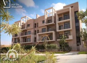 لسرعة البيع شقه بسعر لقطة استلام فورى متشطبه بالتكيفات فى كمبوند فيفث سكوير المراسم فى التجمع الخامس الجولدن سكوير جاهزة للمعاينة عالمفتاح 12,000,000 ج.م