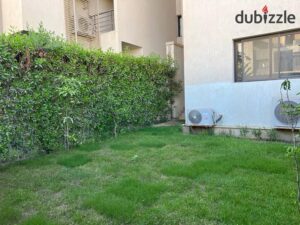 ستوديو 85م نص مفروش بجاردن للايجار في المراسم 27,000 ج.م