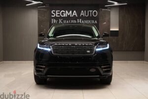 5,450,000 ج.م Range Rover Velar 2025